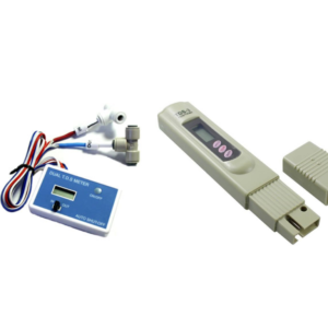 TDS METERS