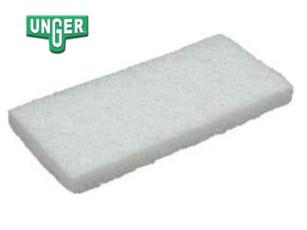 Unger Abrasive Scrub Pad Pk10
