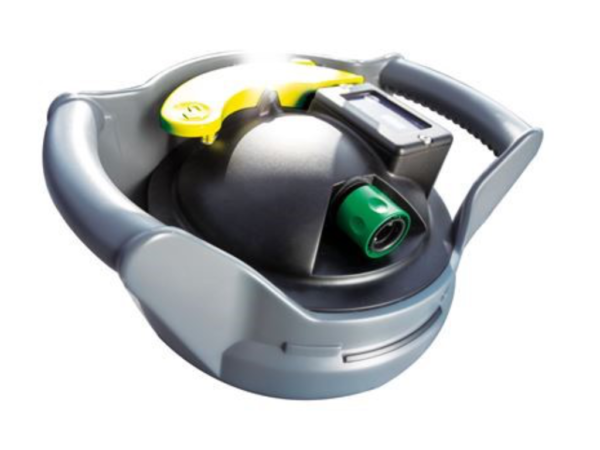 Hydro-Power Replacement Head