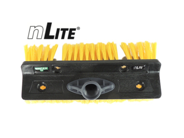 nLite Solar Panel Brush - Image 2