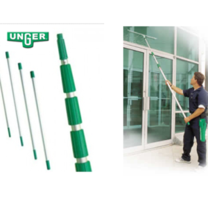 Telescopic Poles