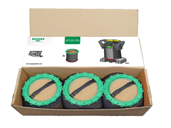Unger HydroPower® Ultra Resin Triple (DIUB1) - Image 4