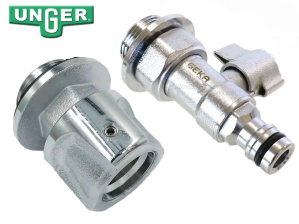 Unger HydroPower Ultra Spares