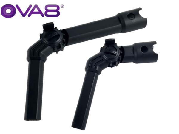 OVA-8 Angle Adaptors