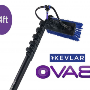 Streamline OVA-8 Carbon Poles 14ft
