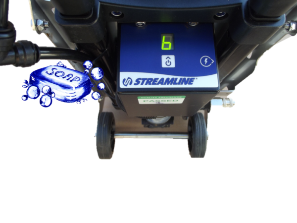 Mini Trolley by Streamline - Image 3