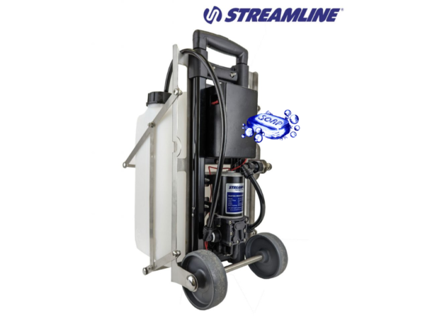 Mini Trolley by Streamline - Image 2
