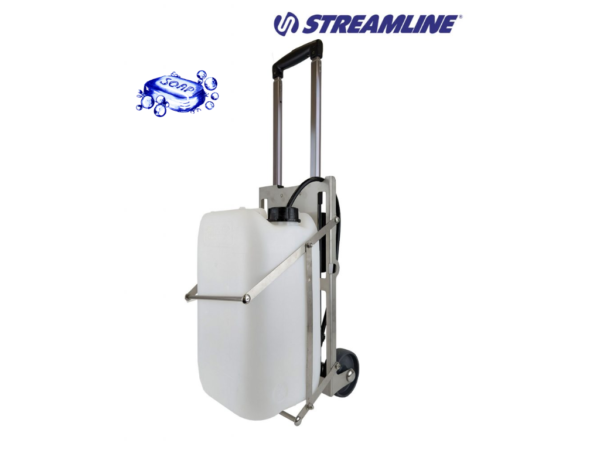 Mini Trolley by Streamline