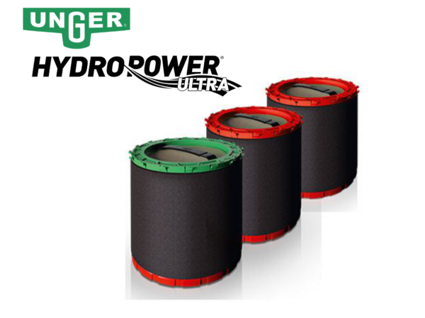Unger HydroPower Ultra Triple Set