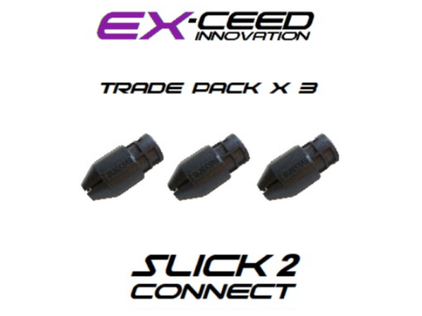 EX-CEED SLICK 2 FEMALE - Image 2