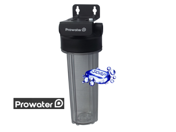 Prowater 10" Filter Housing - Image 2