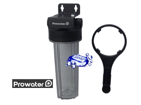 Prowater 10" Filter Housing