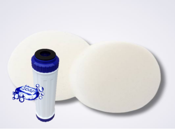 Replacement Sponge for DI Cartridge - Image 2