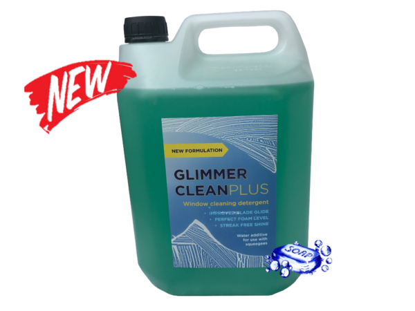 Glimmer Clean Plus - Image 2