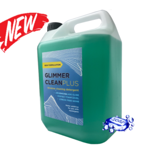 Glimmer Clean Plus