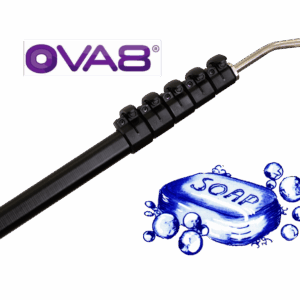 OVA8 POWER POLE COMPETE 42FT