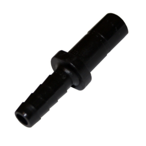 8mm Push Fit Stem – 6mm Hosetail Insert