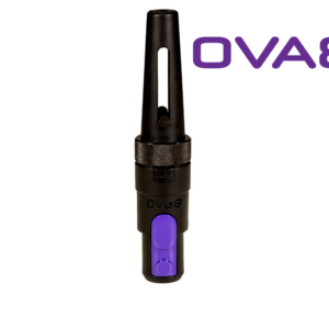 OVA-8 END CONE TRAD TOOLS