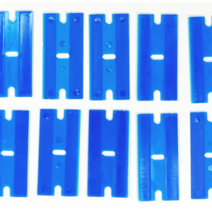 Composite Razor Blades 4cm