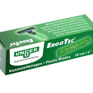 Unger 10cm Plastic Blades