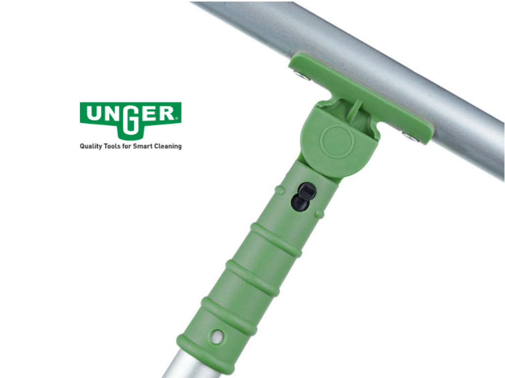 Unger Swivel T-Bar 14" - Image 2