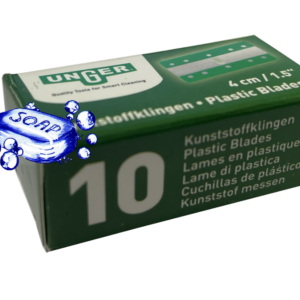 Unger 4cm Plastic Blade