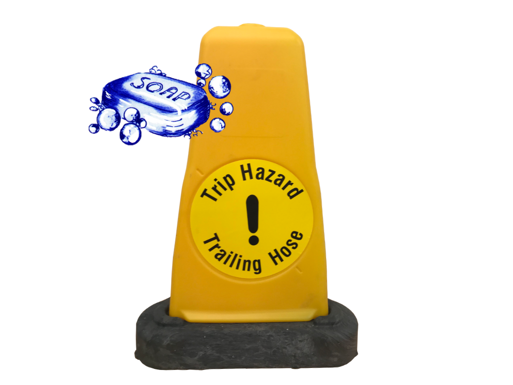 Stackable Safety Signs - Image 2
