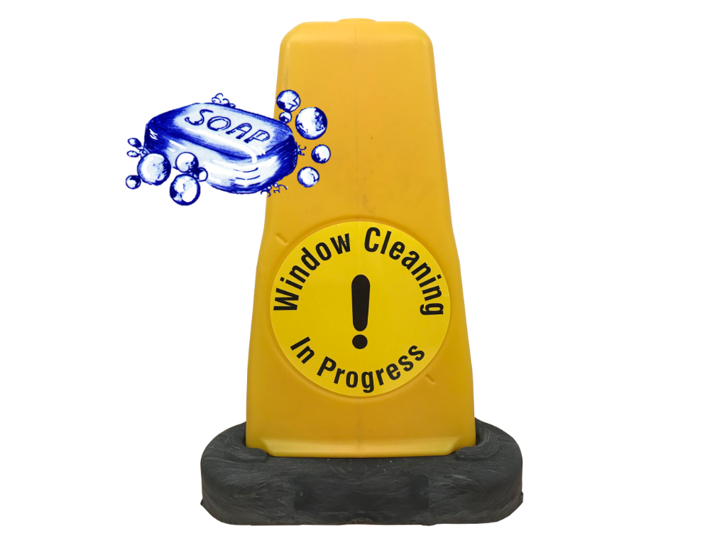 Stackable Safety Signs - Image 4